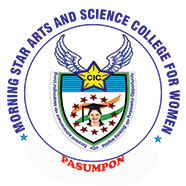 Morning Star Arts and Science College for Women, Pasumpon