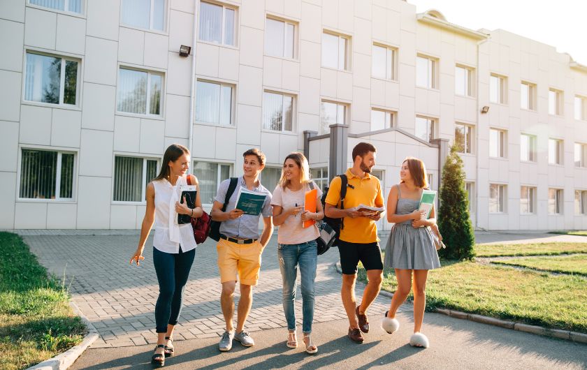 Campus Ministry
