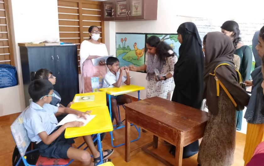 Extension Activities